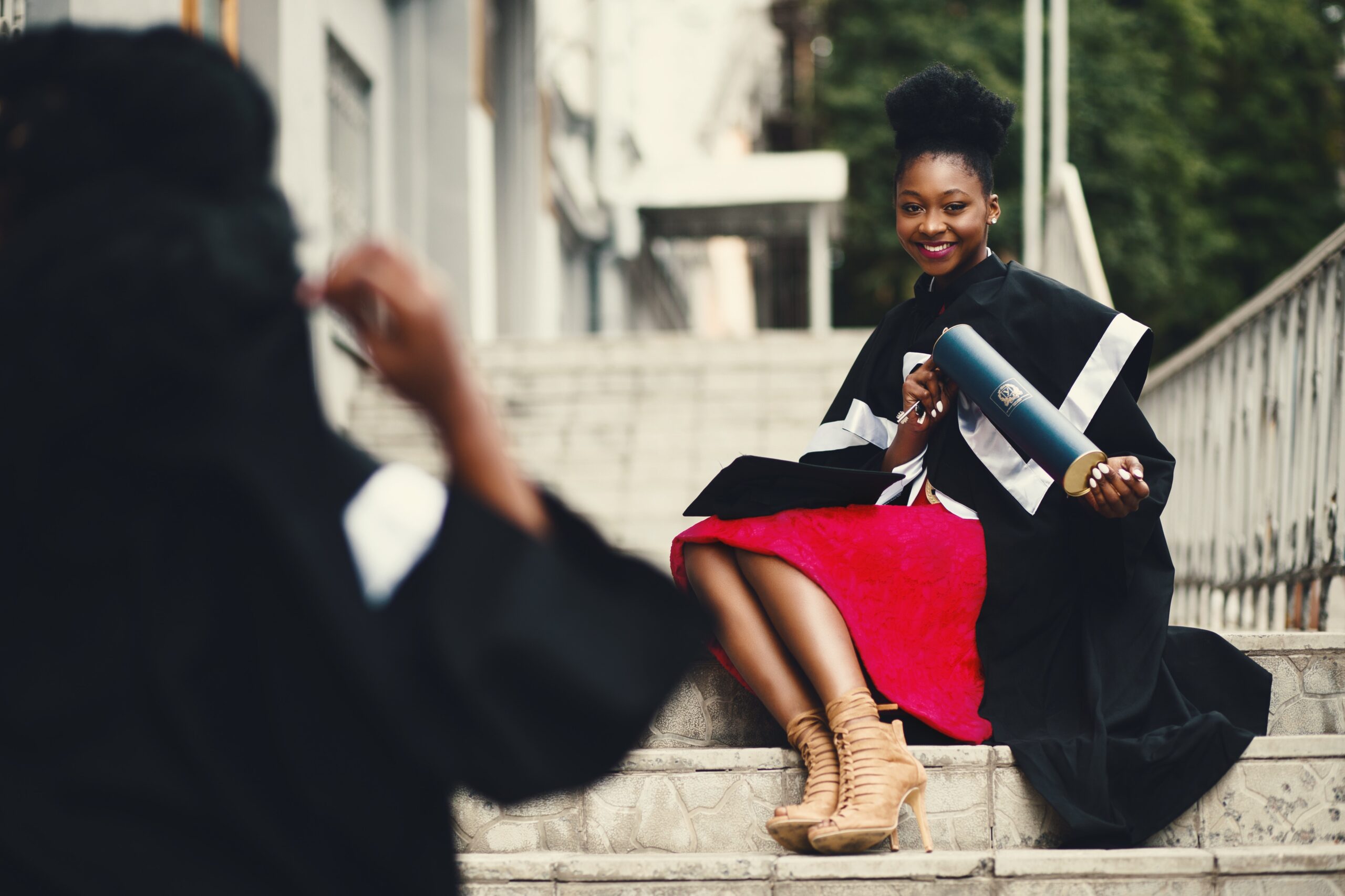 “Unlocking the Possibilities of Africa PhD Scholarship in Data Science for Africans 2023