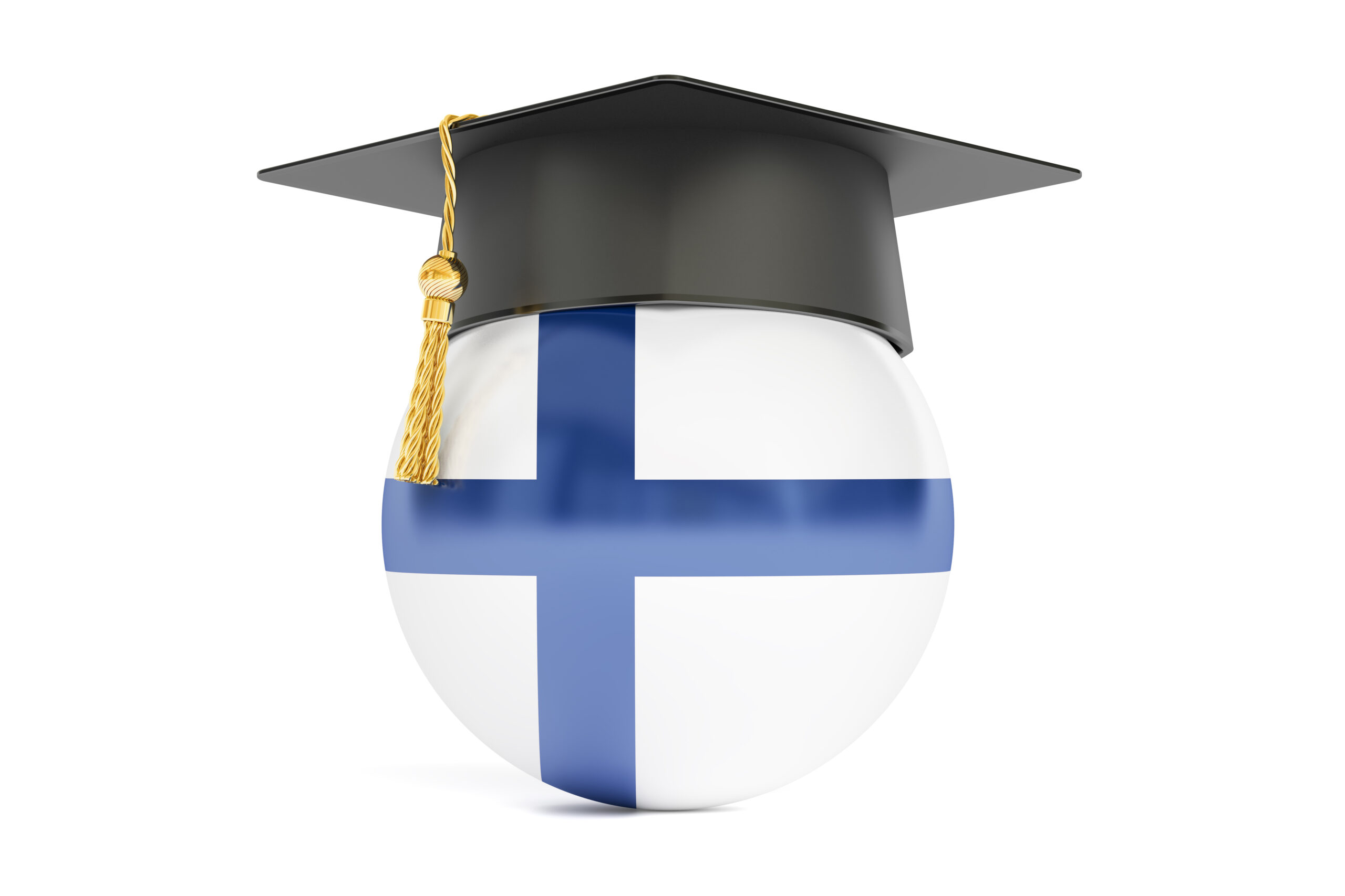 EDUFI Finland Fellowship Scholarships 2023