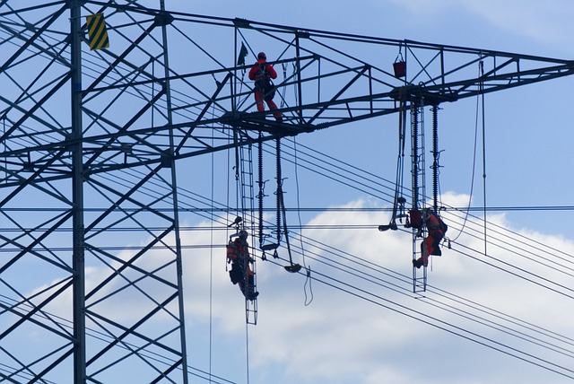 Rising to the Challenge: Key Issues Impacting the Power Sector