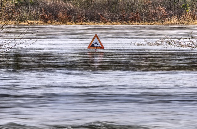 Research Highlights Increased Flood Risk Due to Climate Change